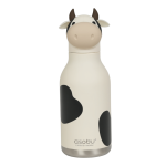 Asobu Bestie Bottle - Cow - Görsel 2