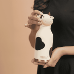 Asobu Bestie Bottle - Cow - Görsel 3