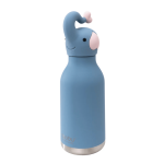 Asobu Bestie Bottle - Elephant - Görsel 2