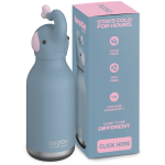 Asobu Bestie Bottle - Elephant - Görsel 3