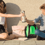 Asobu Bestie Bottle - Penguin - Görsel 7