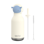 Asobu Bestie Bottle - Sheep - Görsel 2