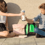 Asobu Bestie Bottle - Sheep - Görsel 8