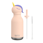 Asobu Bestie Bottle - Unicorn - Görsel 3